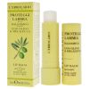 Lip Balm - Olive and Tea Tree by LErbolario for Unisex - 0.15 oz