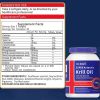 Dr. Robin's Super Antarctic Krill Oil 60 Capsules with Omega 3 EPA DHA Phospholipids Astaxanthin Supports Heart & Overall Health Supplement - DRKOS-2