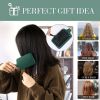 6pcs Hairdressing Comb Brush Set Paddle Air Cushion/Oval Air Bag/Rib/Round Curling/Rat Tail/Hair Brush Cleaning Comb