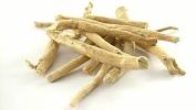 Pride of India- Natural Ashwagandha Root Whole- 8 oz (227 GM) Pack - Spices