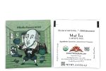 ShakeSpearmint: Organic Spearmint Herbal Tea (Herbal / Caffeine Free) 20pk (Cube)