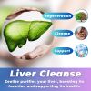 Sorbolit Zeolite Liver Detox Powder 7.05oz Clinoptilolite Zeolite Powder Sorbolit