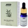 Essential Oil - Eucalyptus - Women - 0.33