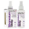 Magnesium Sleep Body Spray by BetterYou for Unisex - 3.38 oz- Unisex