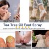Tea tree oil foot spray, and shoe refresher - XI-B07-0251-01