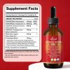 WINYEL Cayenne Pepper Drops Herbal Supplement, 60ML - 2 PCS