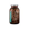 Blood Pressure Support Supplement with Grape Seed Extract L Arginine Black Garlic Extract & Potassium - Clav