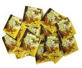 Mark Twainquility: Organic Chamomile and Fruit Tea (Herbal / Caffeine Free) - 20pk (Cube)