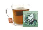 ShakeSpearmint: Organic Spearmint Herbal Tea (Herbal / Caffeine Free) 20pk (Cube)