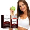 Vitamin C & Strawberry Fruit Extract Gummies for Energy & Body Fitness Support - 30 Count Per Bottle
