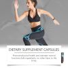 8 in 1 High Potency Dietary Supplement Capsules 15250MG,  for Men Women Seniors, 60 Count
