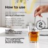 Shilajit Resin 50g Pure Himalayan for Energy Immunity and Detox-unisex with Trace Minerals and Fulvic Acid