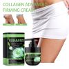 EELHOE Collagen Firming Body Cream - Whole Body Moisturizing Cream - 1box