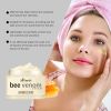 Ximonth Bee Venom Anti-Wrinkle Firming Cream - Moisturizes facial skin, reduces fine lines, and tightens the skin. - 1box