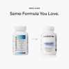 Hormonal Acne Supplement (5-HTP) - 30 Servings, 90 Capsules - capsule-1