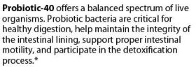Pure Probiotics - Pure Probiotics
