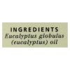 Aura Cacia - Essential Oil Eucalyptus Pure - 2 Fl Oz - Default