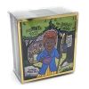 AraMINTa Ross (Harriet Tubman): Organic Spearmint Orange Spice Tea (Herbal / Caffeine Free) - 20pk (Cube)