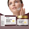 Beef Tallow Moisturizing Sun Balm | Gentle Mineral Sun Cream  - Mutton Tallow Moisturizing Cream