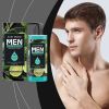 Men's Long Lasting Fresh Scent Shower Gel