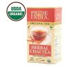 Organic Herbal Chai Tea (Decaf) 25ct - Plant Extract