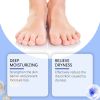 Urea & Salicylic Acid Moisturizing Hand Foot Skin Care Cream, 30g