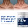 Neck Firming and Tightening Cream with Collagen & Hyaluronic Acid Anti aging Neck Cream 4 Fl Oz - Pharmlitalia