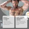 Men's Long Lasting Fresh Scent Shower Gel