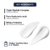 Anti aging Retinol Night Cream for Face Wrinkle for Women Overnight Collagen Repair Hyaluronic Acid with Niacinamide Peptides- Pharmlitalia