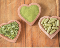 Organic Moringa Supplement - Default Title
