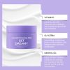 100g Night Time Skin Firming Body Care Cream, for Abdomen & Waist Skin | Women