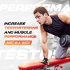 BIOPHOENIX TESTOSTERONE HONEY | Testosterone Booster| Maca Root, Ginseng, Horny Goat Weed