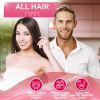 Rice Water Shampoo and Conditioner Set Sulfate Free, Thickening Formula for Women and Men - Bellisso