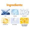Orange Enzyme Gentle Facial Exfoliating Brightening Gel, 50g