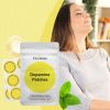 Natural Herbal Mood Relaxing Comfort Patch - 30Pcs/Bag