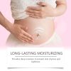 Stretch Mark Care Kit 4PCS, Pregnancy Skin Care Set for Maternity Postpar
