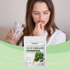 Oil of Oregano with Black Seed Oil , 6000mg Dietary Supplement, 100 Count capsules