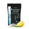 Luxury Dead Sea Spa Gift Set – Bath Salt, Magnesium Oil & Geranium-Lavender Essential Oil – Wellness Kit for Stress Relief & Muscle Recovery - default