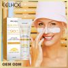 High UV Defense Facial Body Skin Protection Lotion SPF90 PA+++ - 40g