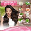 Rice Water Shampoo and Conditioner Set Sulfate Free, Thickening Formula for Women and Men - Bellisso
