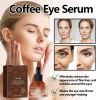 Coffee Eye Care Essence Serum - white