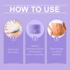 100g Night Time Skin Firming Body Care Cream, for Abdomen & Waist Skin | Women