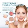 Ximonth Psoriasis Treatment Cream Repair Hand, Foot And Body Moss Redness And Itchy Skin Topical Treatment Cream - 1pcs