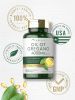 Carlyle Oregano Oil Supplement | 150 Softgel Capsules | Contains Carvacrol - capsule
