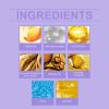 100g Night Time Skin Firming Body Care Cream, for Abdomen & Waist Skin | Women