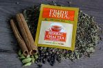 Organic Herbal Chai Tea (Decaf) 25ct - Plant Extract