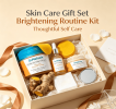 Turmeric Kojic Acid Toner Pads with Tranexamic Acid