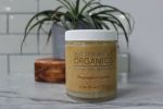 Organic Magnesium Lotion / Magnesium / Magnesium Cream / Magnesium - 2 oz.