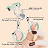 Contact Lens Aids, Contact Lens Insertion and Remover Tool - blue
