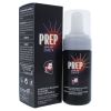 Beard Shampoo and Conditioner with Panthenol - Men - 3.4